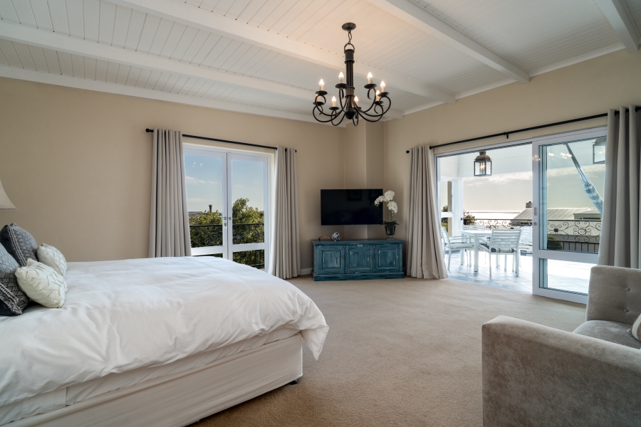 4 Bedroom Property for Sale in Kommetjie Western Cape